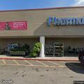 Older male injured by shopping cart at Kroger