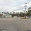Traffic stop at North Church and US 301