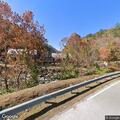 Motorcycle crash with serious injuries at Tapoco Lodge