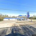 Reckless pickup driver reported near Midway Mart