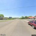 Traffic stop involving silver Jeep on Decatur Pike