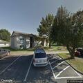 Verbal dispute at Garden Walk Apartments