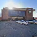 Woman shows weakness at Chase Bank near Southeast 15th Street