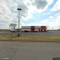 Traffic stop near Highway 64 and Arby’s in Sallisaw