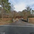 Residential alarm on Cool Springs Road