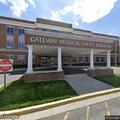 Medical call at Northeast Gateway Court imaging center