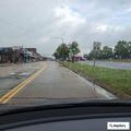 Man detained after refusing to identify himself