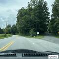 Injury crash on Mills Gap Road in Fletcher