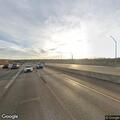 Loose gravel spill closes lanes on I-35 near I-40