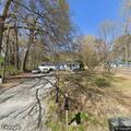 Person experiencing difficulty breathing near Princeton