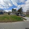 Gas leak at home on Karen Street