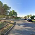 Person experiencing breathing problems on Echo Road