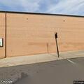 Person bleeding heavily near East Main Street
