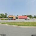 Two-car crash at Taco Bell parking lot