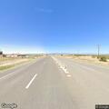 Traffic stop near Highway 22 in Kewa Pueblo