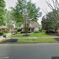 Smoke odor reported inside Davidson home