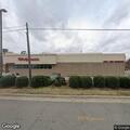 Person having breathing problems at Walgreens