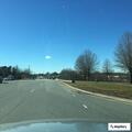 Report of person lying in front of car on Main Street