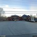 Person experiencing severe allergic reaction at fire station