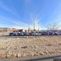 Person experiencing breathing problem at New Mexico State Road 22