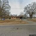 House fire with burn victim on Belwood-Lawndale Road