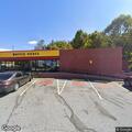 Person needing a bandaid found near Lodge parking lot