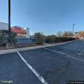 Traffic stop of gray sedan near Catawba restaurant