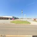 Male in 30s having seizure at Faith Church in Hinton