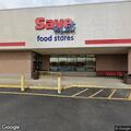 Hazmat team assists at beauty supply store