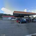 Woman reports chest pains outside convenience store