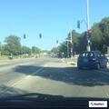 Gas odor reported at fast food restaurant