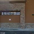 Burst pipe flooding old Rite Aid store