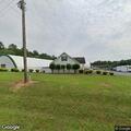 Person injured with sprained ankle after fall at resort pool