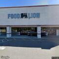 Commercial fire alarm at Food Lion in Pikeville
