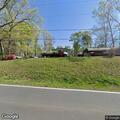 Person experiencing chest pain near Hudlow Road