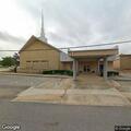 Elderly woman pale and dizzy at church in Nicoma Park