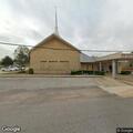75-year-old woman pale and dizzy at church