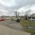 Person with abdominal pain near Chickasaw Street in Tyronza