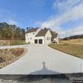 Possible house fire on Golden Pasture Drive