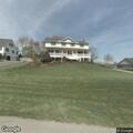Gas leak reported outside home on Denise Lane