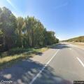 Traffic stop on westbound I-40 near Alma