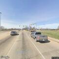 Reckless white Kia nearly hits vehicle on I-35