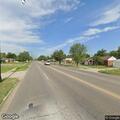 Person experiencing breathing problems in Oklahoma City