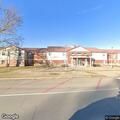 Alarm triggered for kitchen glass break near Gatlin Hall