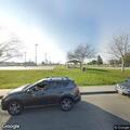 Disturbance between man and woman at Veterans Park