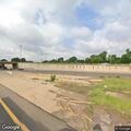 Reckless tan SUV on I-35 near Cloud Avenue