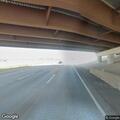 Two vehicles on shoulder in I-40 traffic incident