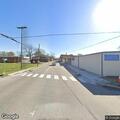 Electrical hazard reported at Mill Street intersection
