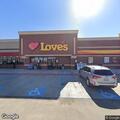 Woman having trouble breathing at Love's truck stop