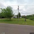Grass fire reported on North Anderson Road